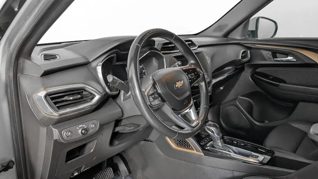 Florida Fine Cars - Used CHEVROLET TRAILBLAZER 2023 ORLANDO ACTIV
