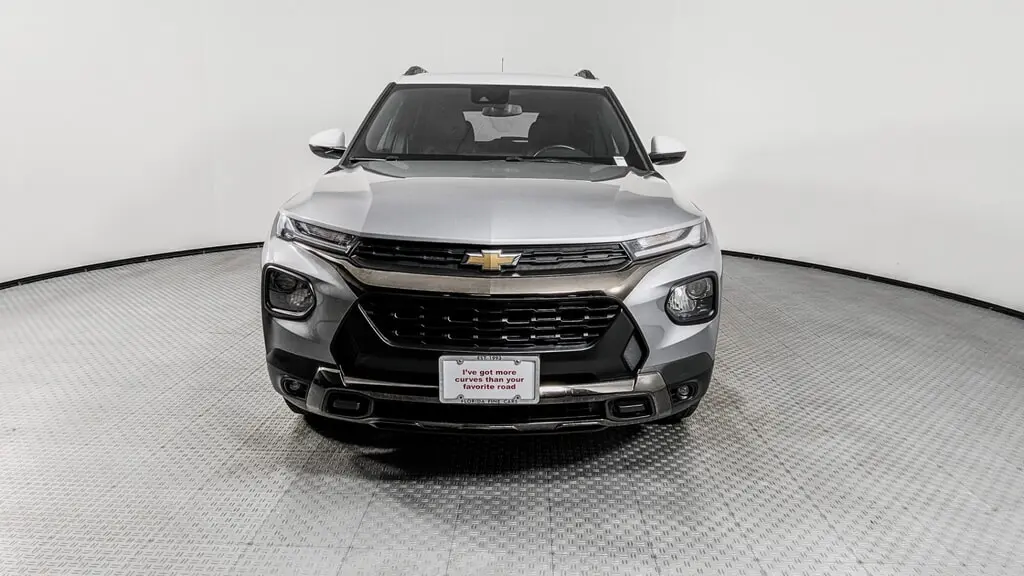 Florida Fine Cars - Used CHEVROLET TRAILBLAZER 2023 ORLANDO ACTIV