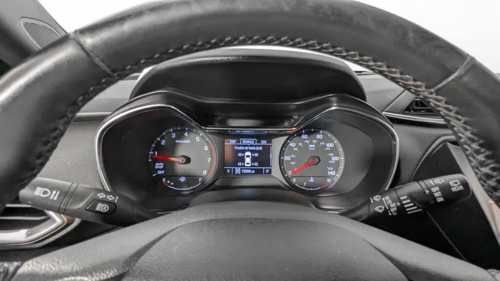 Florida Fine Cars - Used CHEVROLET TRAILBLAZER 2023 ORLANDO ACTIV
