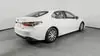 Florida Fine Cars - Used TOYOTA CAMRY 2022 ORLANDO HYBRID LE
