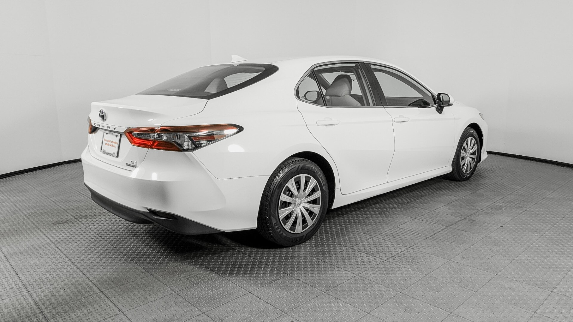 Florida Fine Cars - Used vehicle - SEDAN TOYOTA CAMRY 2022