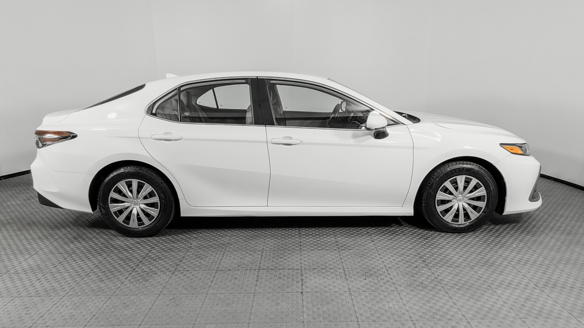 Florida Fine Cars - Used vehicle - SEDAN TOYOTA CAMRY 2022