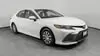 Florida Fine Cars - Used TOYOTA CAMRY 2022 ORLANDO HYBRID LE