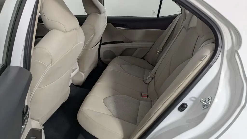 Florida Fine Cars - Used TOYOTA CAMRY 2022 ORLANDO HYBRID LE