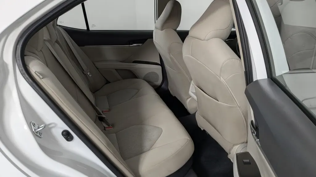 Florida Fine Cars - Used TOYOTA CAMRY 2022 ORLANDO HYBRID LE