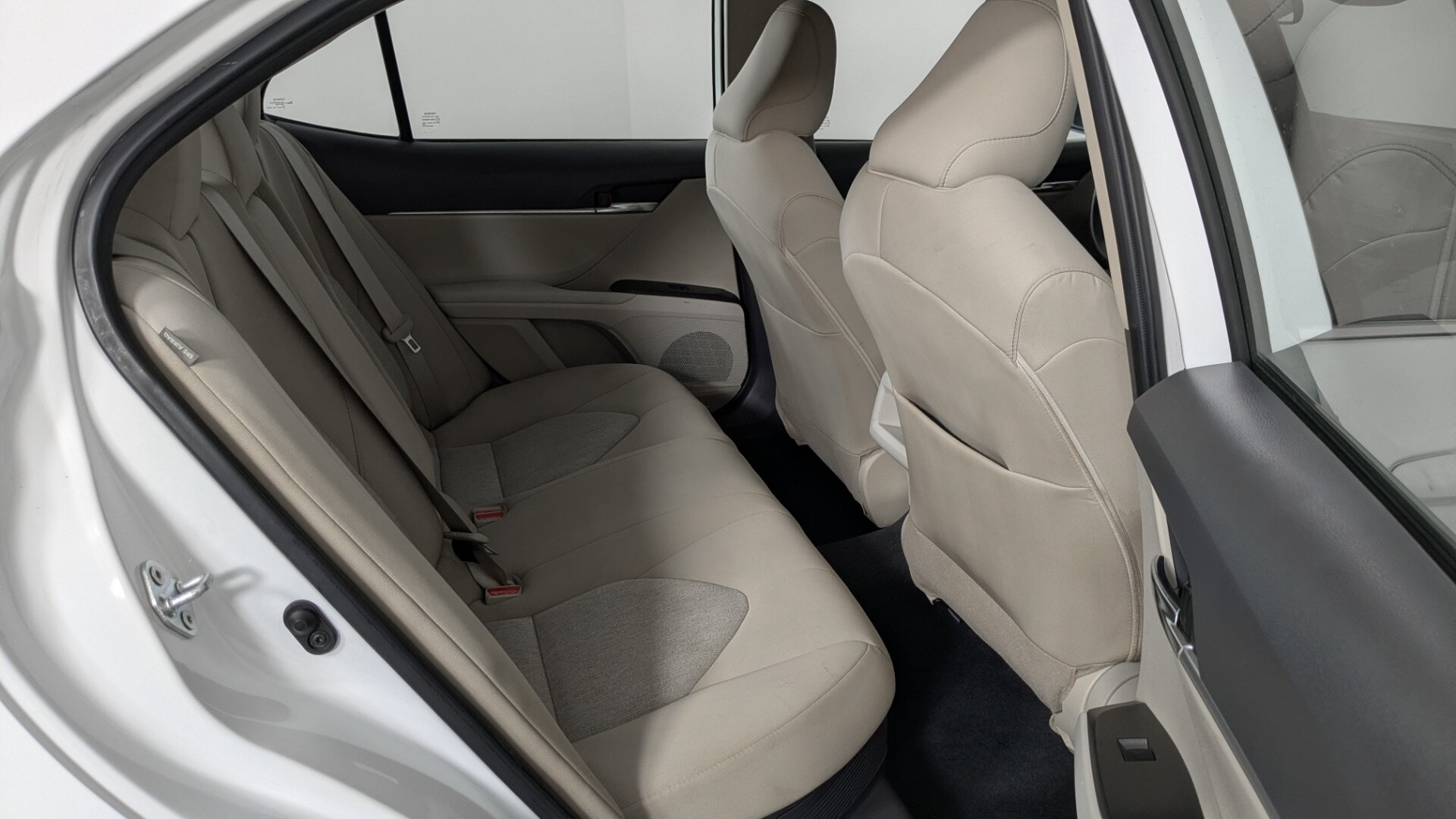 Florida Fine Cars - Used vehicle - SEDAN TOYOTA CAMRY 2022