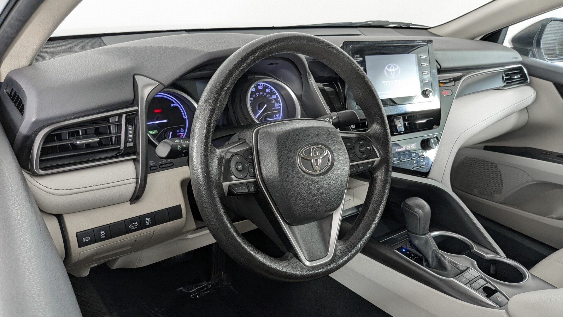 Florida Fine Cars - Used vehicle - SEDAN TOYOTA CAMRY 2022