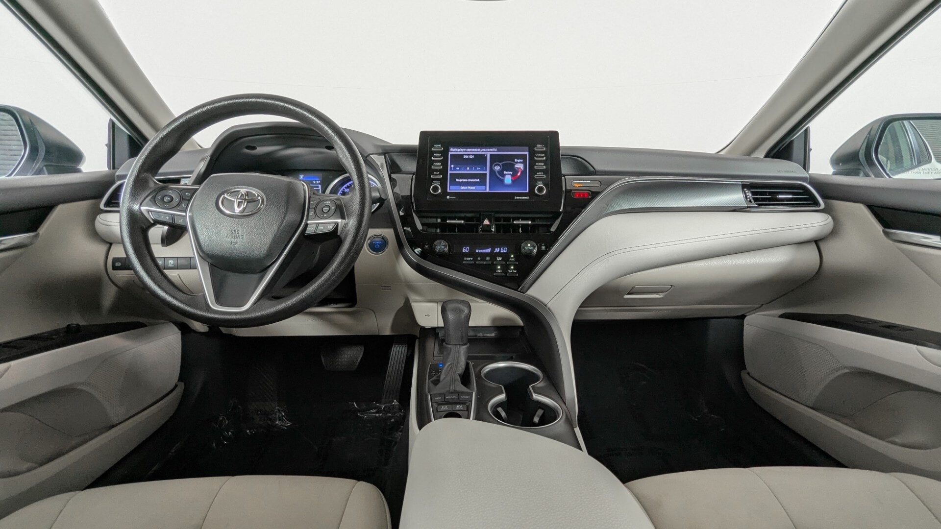 Florida Fine Cars - Used vehicle - SEDAN TOYOTA CAMRY 2022