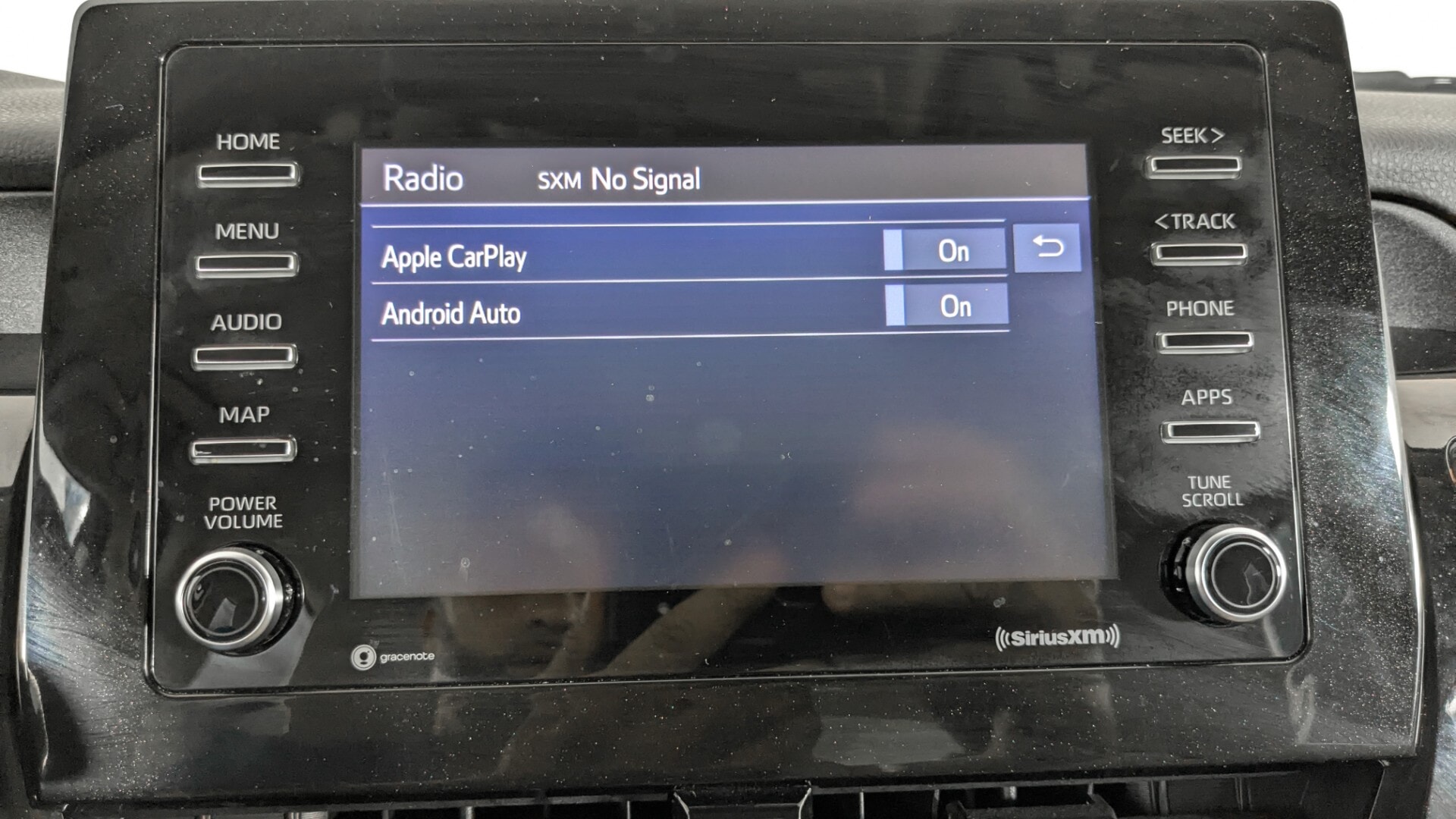 Florida Fine Cars - Used vehicle - SEDAN TOYOTA CAMRY 2022