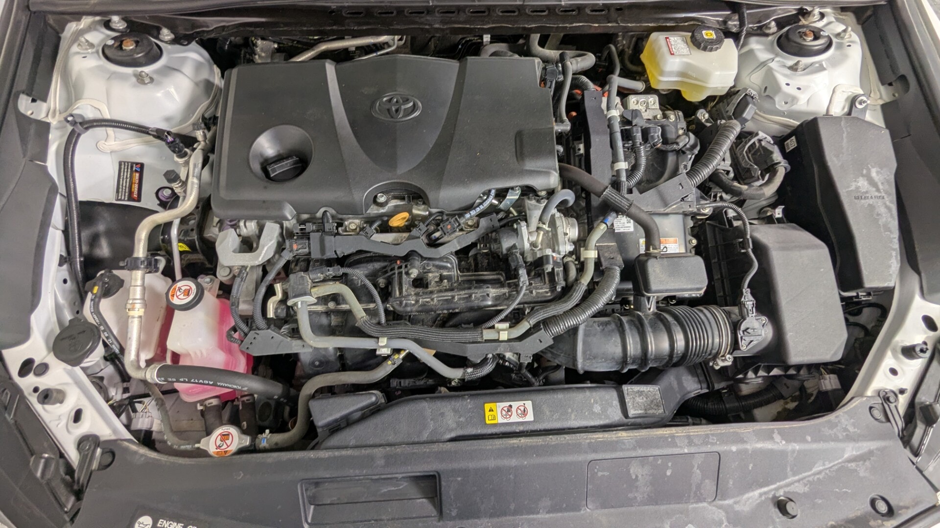 Florida Fine Cars - Used vehicle - SEDAN TOYOTA CAMRY 2022