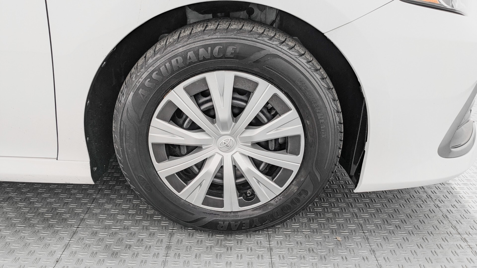 Florida Fine Cars - Used vehicle - SEDAN TOYOTA CAMRY 2022