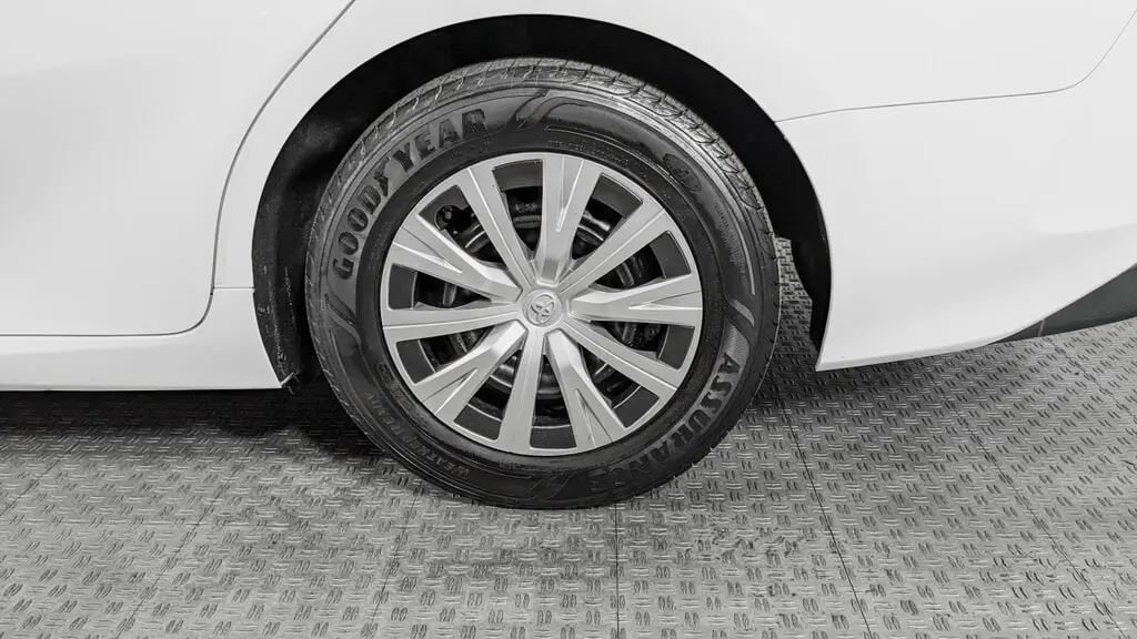 Florida Fine Cars - Used TOYOTA CAMRY 2022 ORLANDO HYBRID LE