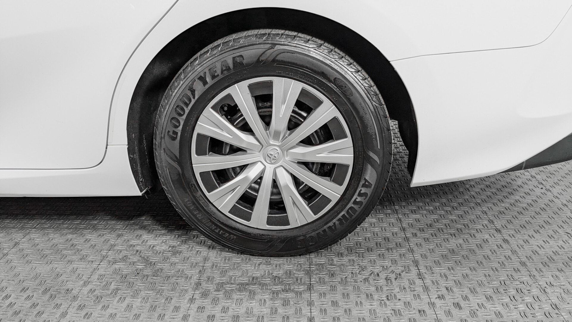 Florida Fine Cars - Used vehicle - SEDAN TOYOTA CAMRY 2022