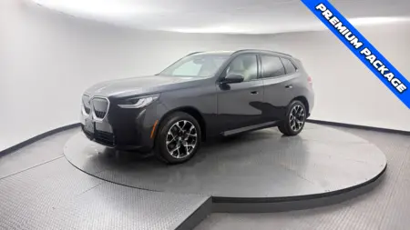 Florida Fine Cars - Used BMW X3 2025 WEST PALM 30 XDRIVE