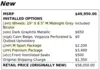 Florida Fine Cars - Used BMW X3 2025 WEST PALM 30 XDRIVE