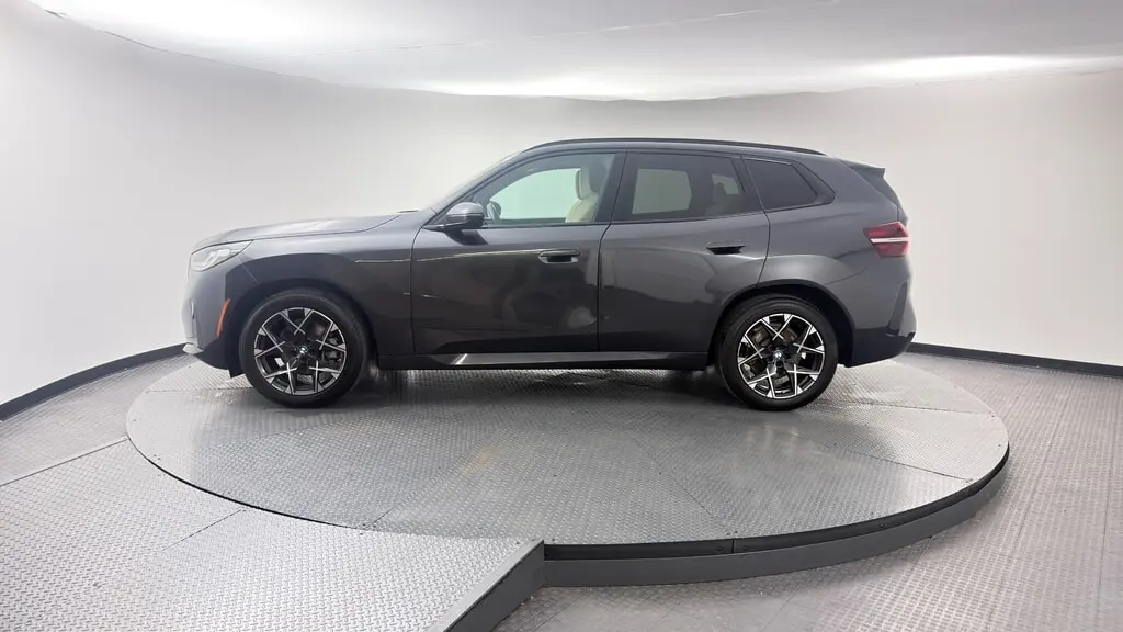 Florida Fine Cars - Used BMW X3 2025 WEST PALM 30 XDRIVE