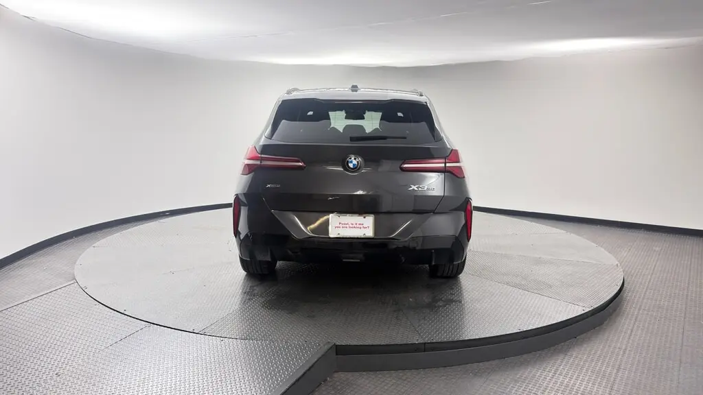 Florida Fine Cars - Used BMW X3 2025 WEST PALM 30 XDRIVE