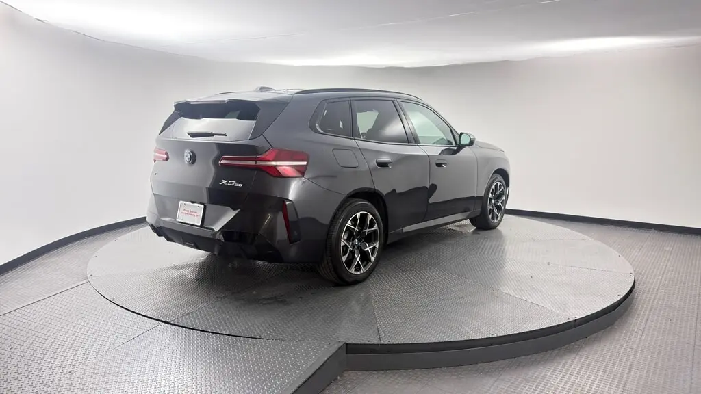 Florida Fine Cars - Used BMW X3 2025 WEST PALM 30 XDRIVE
