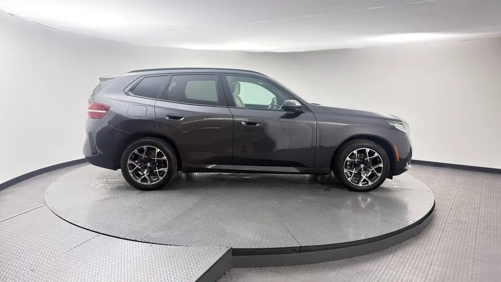 Florida Fine Cars - Used BMW X3 2025 WEST PALM 30 XDRIVE