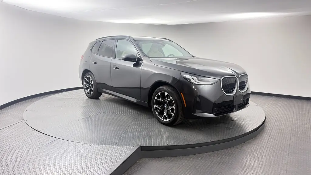 Florida Fine Cars - Used BMW X3 2025 WEST PALM 30 XDRIVE