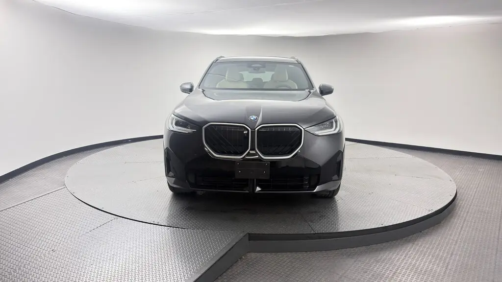Florida Fine Cars - Used BMW X3 2025 WEST PALM 30 XDRIVE