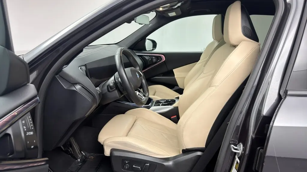 Florida Fine Cars - Used BMW X3 2025 WEST PALM 30 XDRIVE