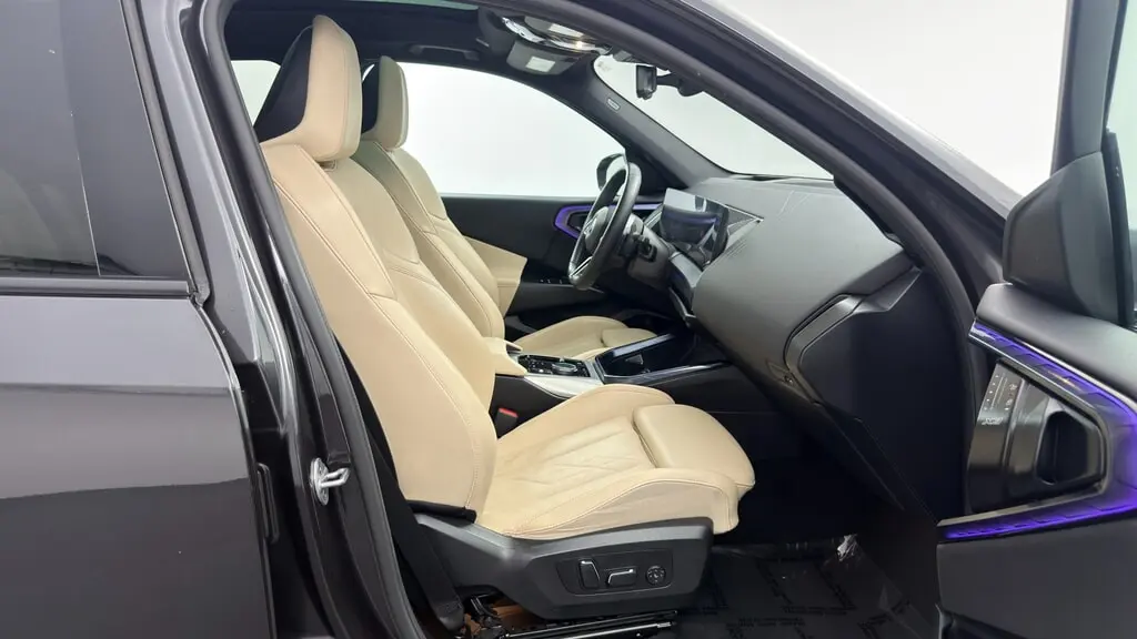 Florida Fine Cars - Used BMW X3 2025 WEST PALM 30 XDRIVE