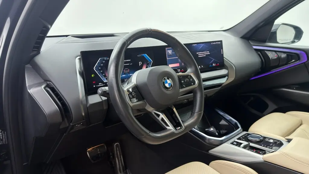 Florida Fine Cars - Used BMW X3 2025 WEST PALM 30 XDRIVE