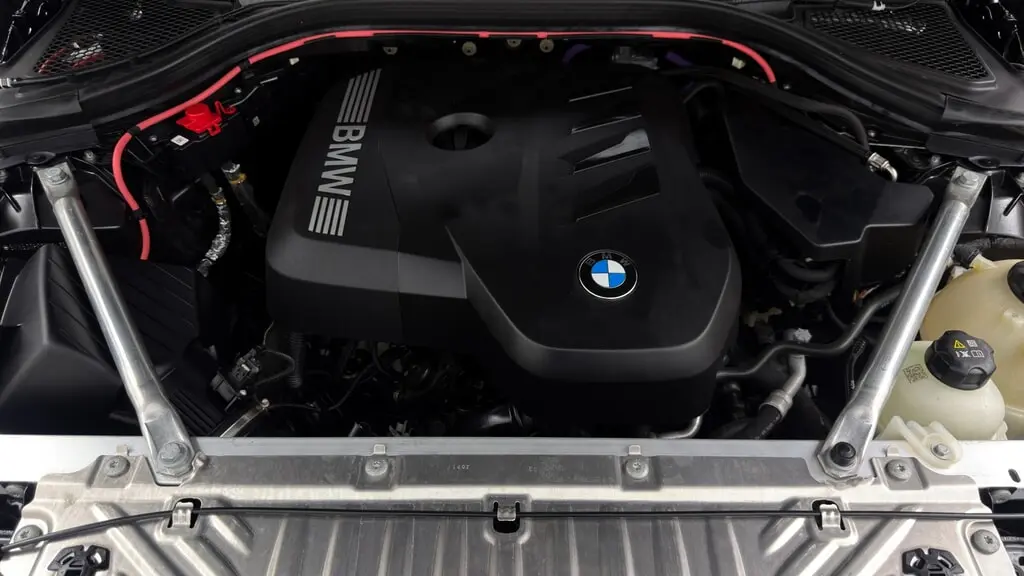Florida Fine Cars - Used BMW X3 2025 WEST PALM 30 XDRIVE