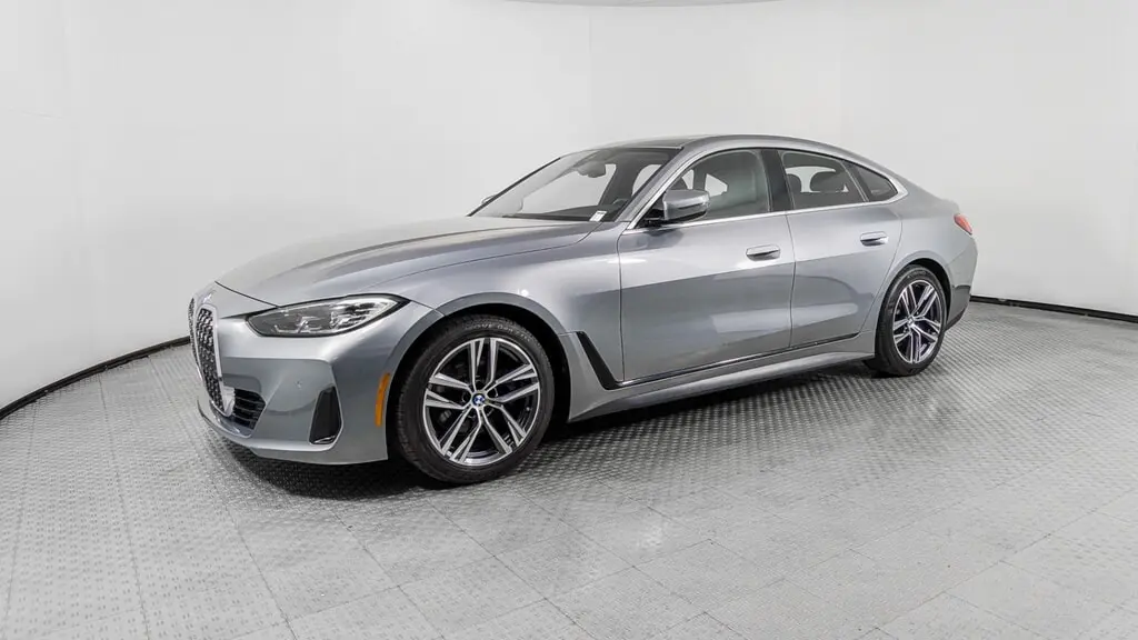 Florida Fine Cars - Used BMW 4 SERIES 2023 ORLANDO 430I