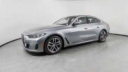 Florida Fine Cars - Used BMW 4-SERIES 2023 ORLANDO 430I