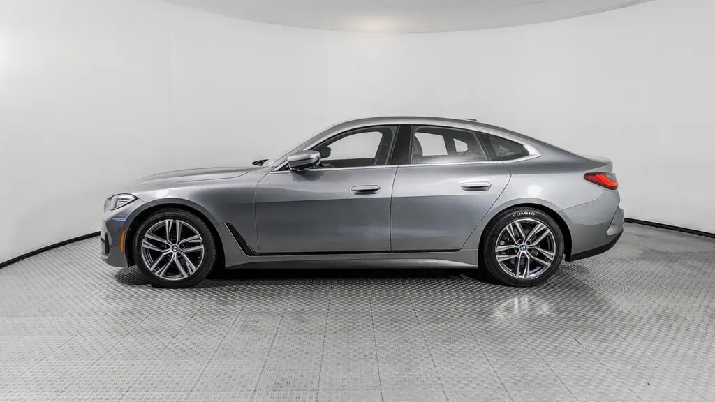 Florida Fine Cars - Used BMW 4 SERIES 2023 ORLANDO 430I