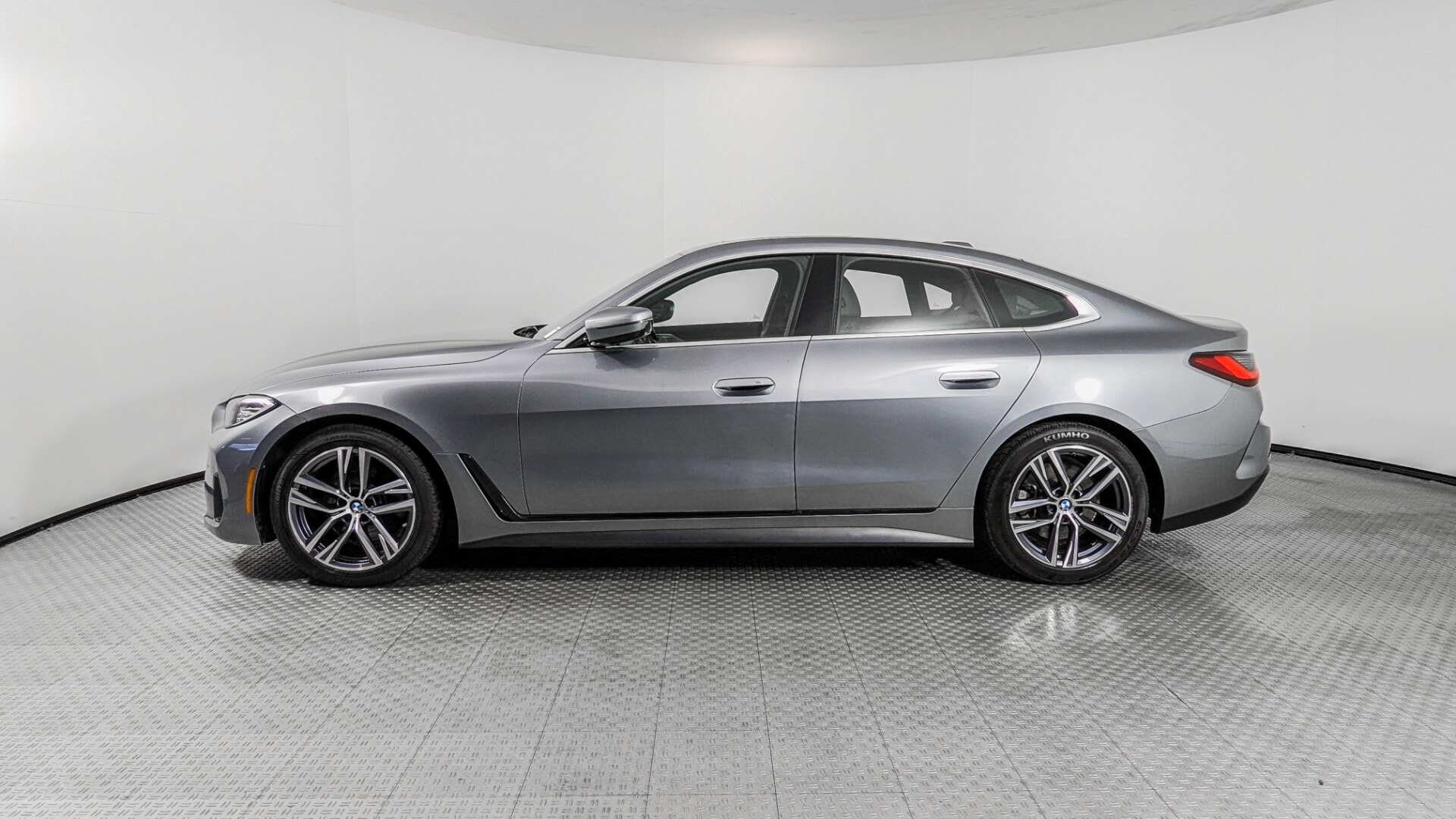 Florida Fine Cars - Used vehicle - SEDAN BMW 4 SERIES 2023