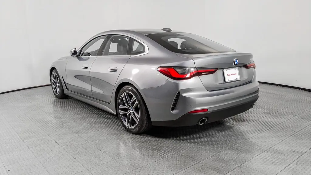 Florida Fine Cars - Used BMW 4 SERIES 2023 ORLANDO 430I