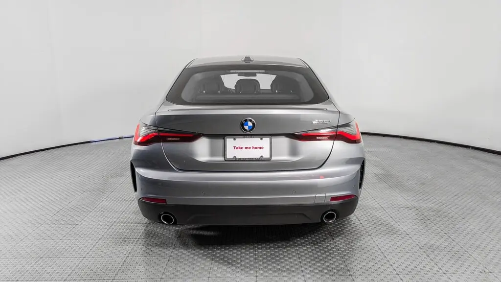 Florida Fine Cars - Used BMW 4 SERIES 2023 ORLANDO 430I