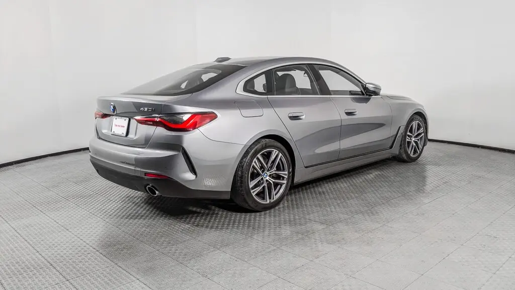 Florida Fine Cars - Used BMW 4 SERIES 2023 ORLANDO 430I