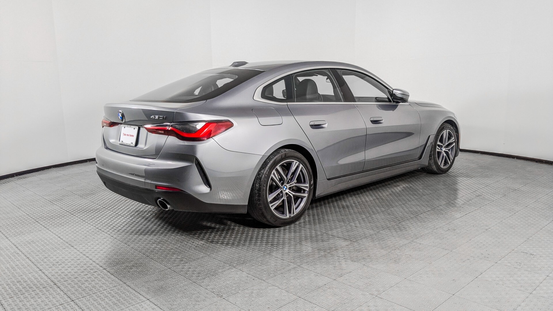 Florida Fine Cars - Used vehicle - SEDAN BMW 4 SERIES 2023