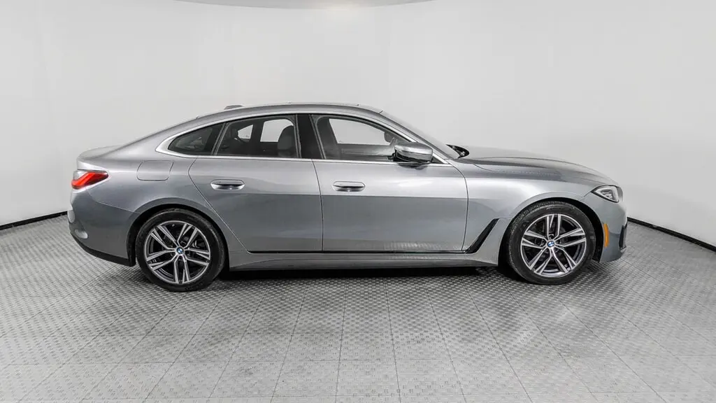 Florida Fine Cars - Used BMW 4 SERIES 2023 ORLANDO 430I