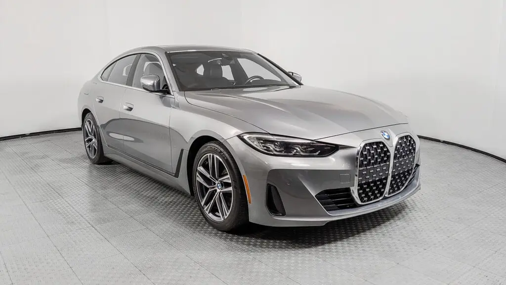 Florida Fine Cars - Used BMW 4 SERIES 2023 ORLANDO 430I