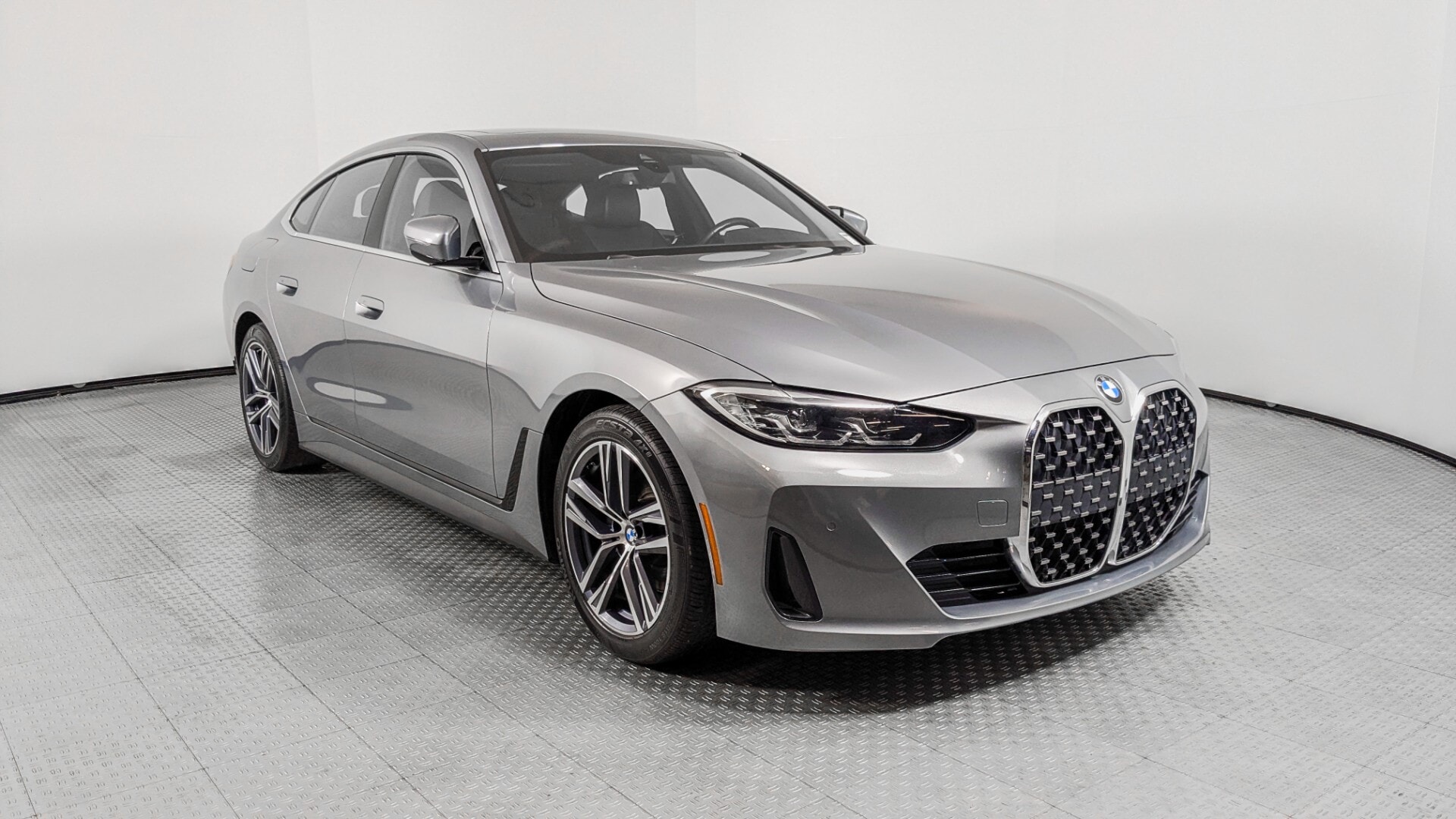 Florida Fine Cars - Used vehicle - SEDAN BMW 4 SERIES 2023