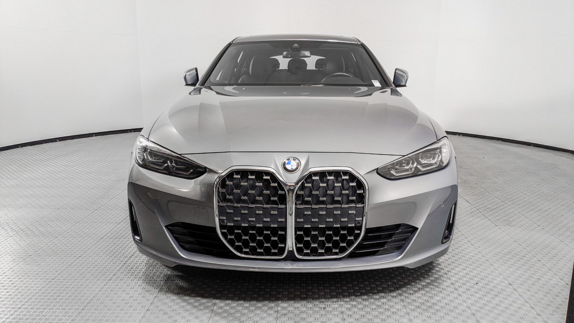 Florida Fine Cars - Used vehicle - SEDAN BMW 4 SERIES 2023