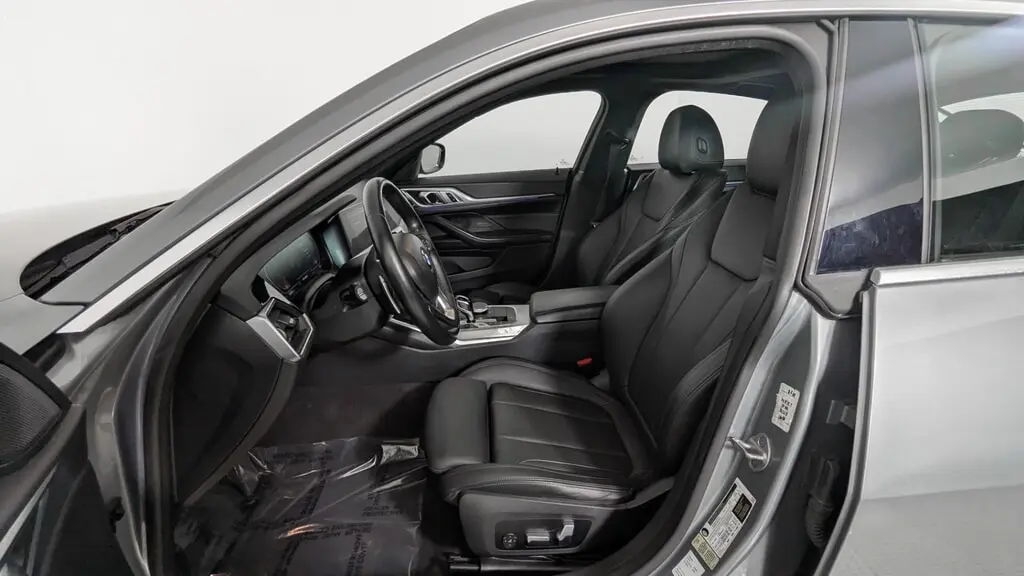 Florida Fine Cars - Used BMW 4 SERIES 2023 ORLANDO 430I