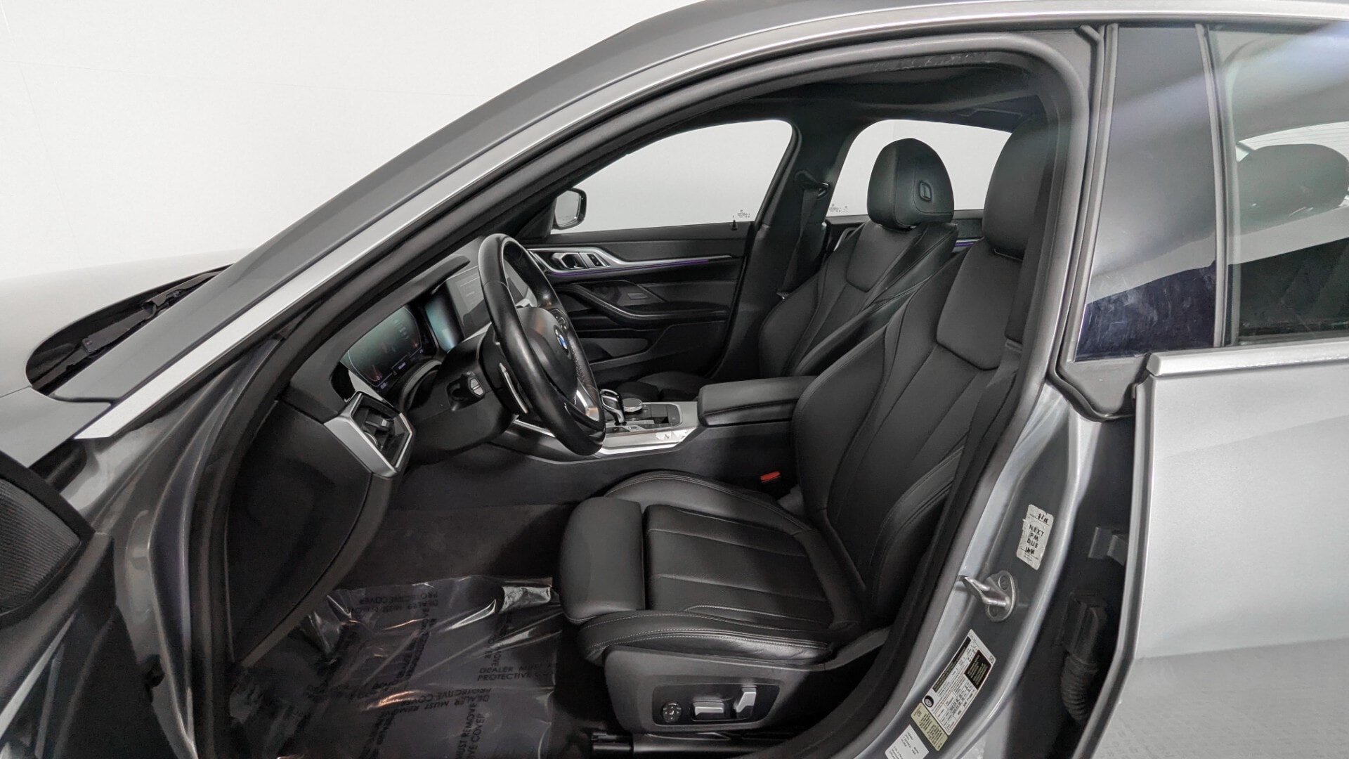 Florida Fine Cars - Used vehicle - SEDAN BMW 4 SERIES 2023