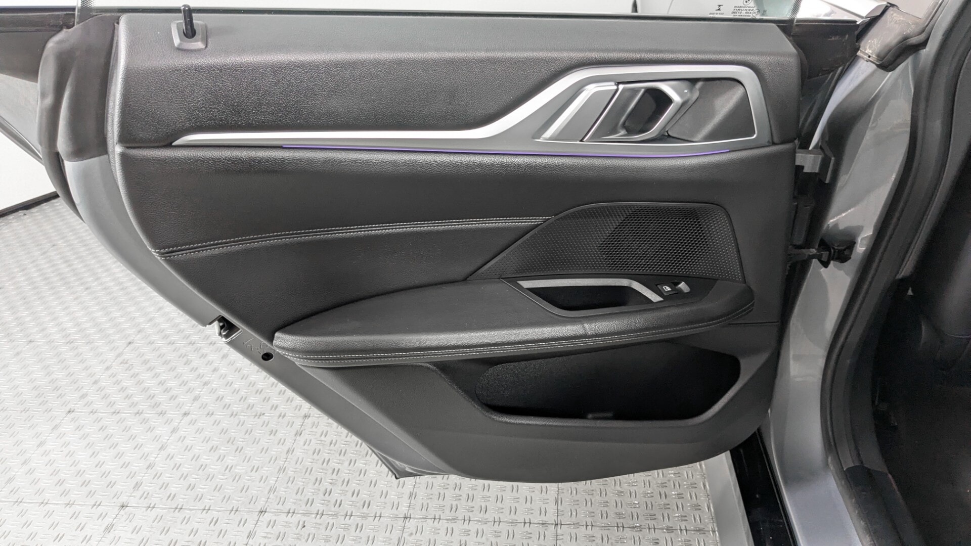 Florida Fine Cars - Used vehicle - SEDAN BMW 4 SERIES 2023