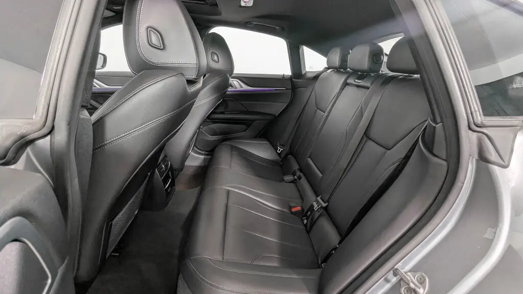 Florida Fine Cars - Used BMW 4 SERIES 2023 ORLANDO 430I