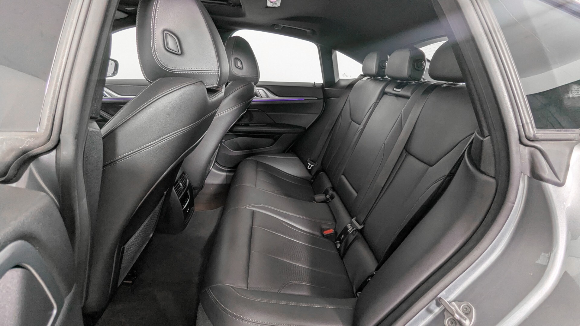 Florida Fine Cars - Used vehicle - SEDAN BMW 4 SERIES 2023
