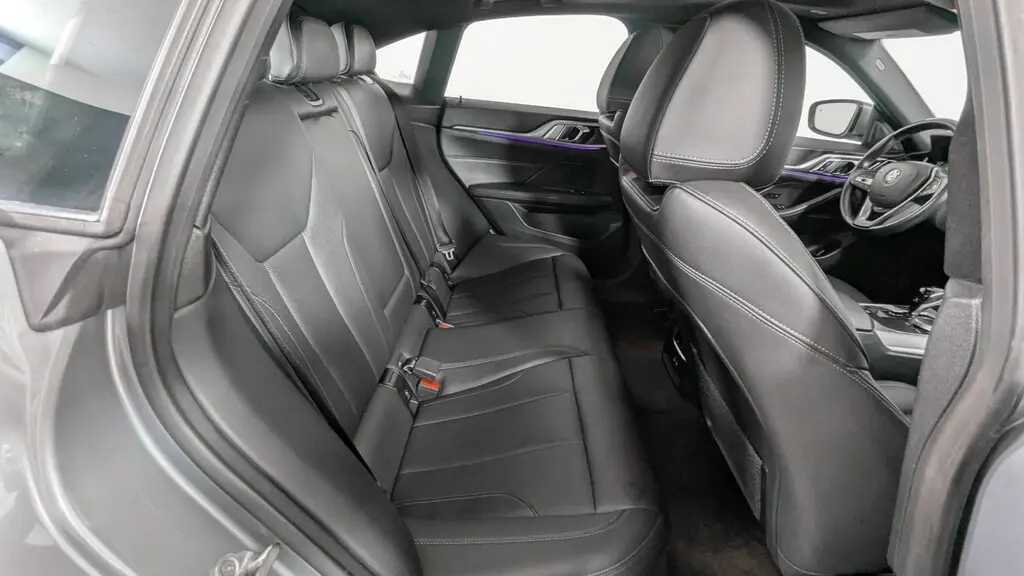 Florida Fine Cars - Used BMW 4 SERIES 2023 ORLANDO 430I