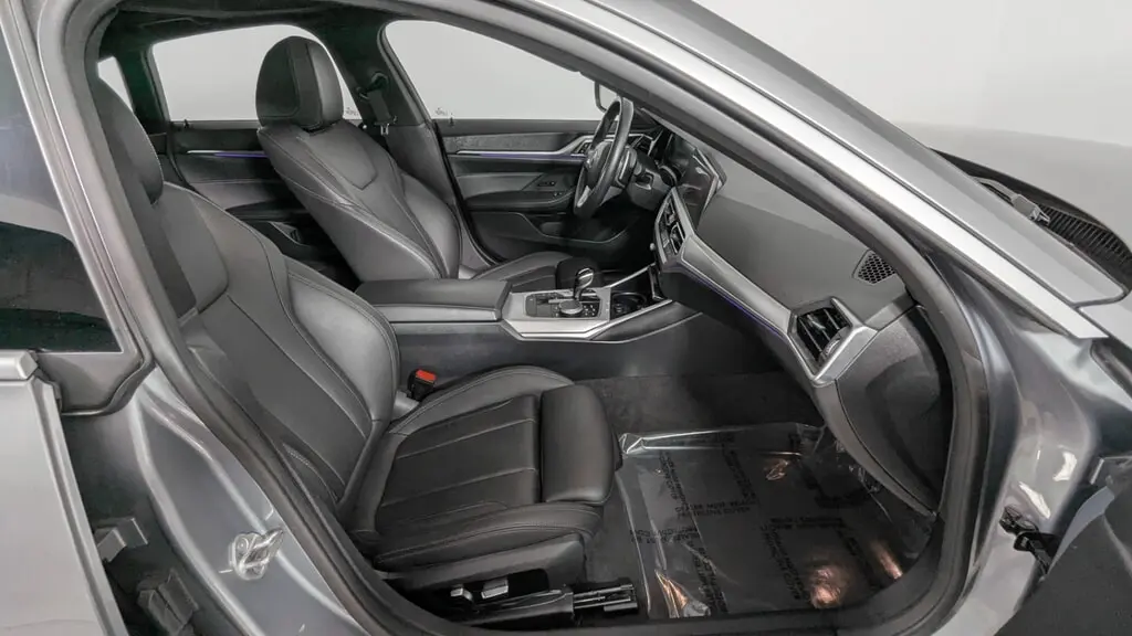 Florida Fine Cars - Used BMW 4 SERIES 2023 ORLANDO 430I