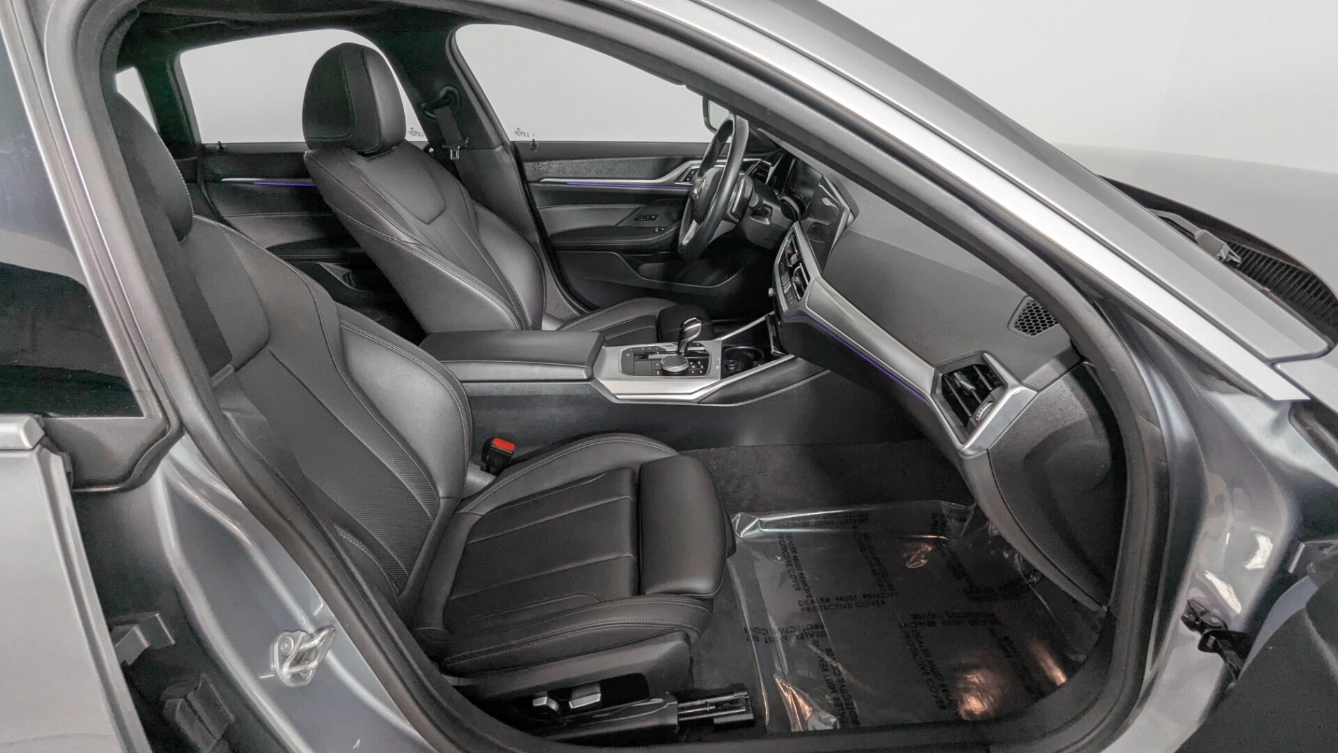 Florida Fine Cars - Used vehicle - SEDAN BMW 4 SERIES 2023