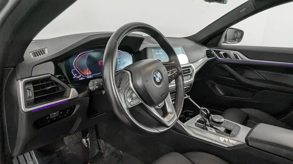 Florida Fine Cars - Used BMW 4 SERIES 2023 ORLANDO 430I
